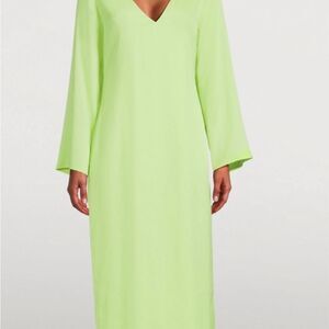 Mara Hoffman Naliyah midi dress NWOT